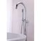 Anzzi Coral 2-Handle Freestanding Claw Foot Tub Faucet in Polished Chrome FS-AZ0047CH - alternate 6